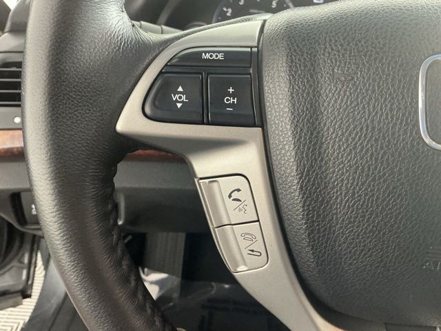 used 2010 Honda Accord Crosstour car, priced at $7,977