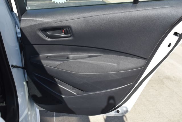 Used 2024 Toyota Corolla Sedan
