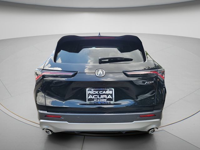 2026 Acura Adx - $35,450