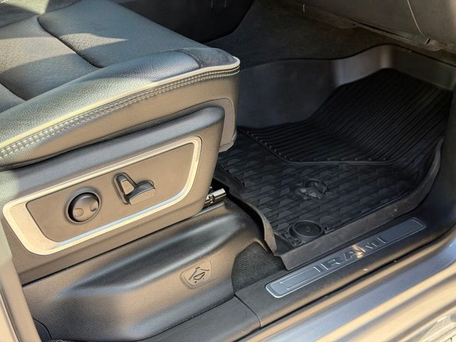 Used 2022 Ram 1500 Truck