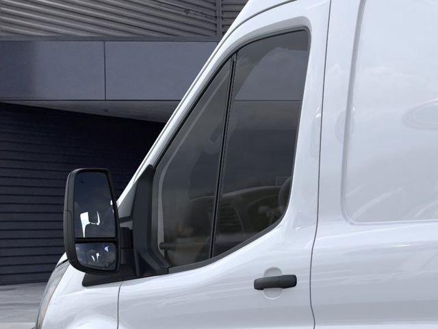 New 2026 White Ford Base image 21
