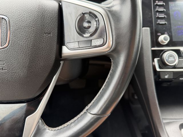 2021 Honda Civic EX  at Community Honda