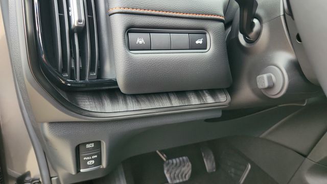 2026 Nissan Armada