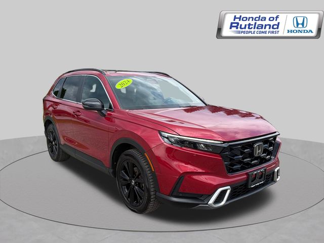 2024 Honda CR-V Hybrid Sport Touring AWD