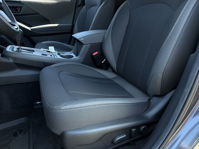 Used 2026 Gray Subaru Premium image 22