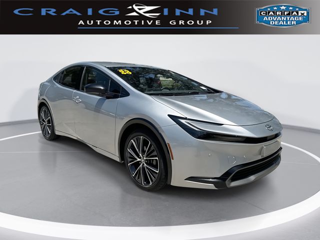 2023 Toyota Prius - $28,898