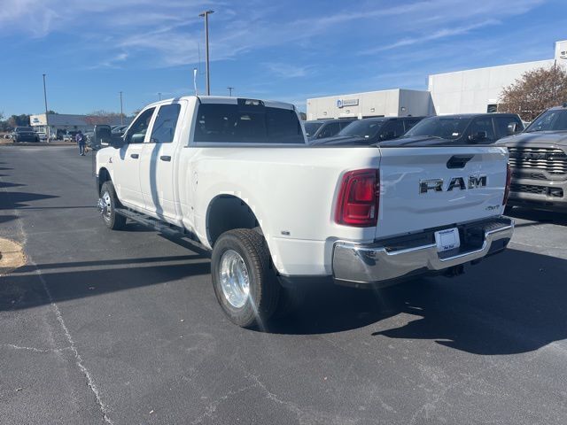 New 2026 White Ram Tradesman image 5