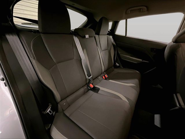 2024 Subaru Impreza Base Silver at Subaru and VW of Moon Township