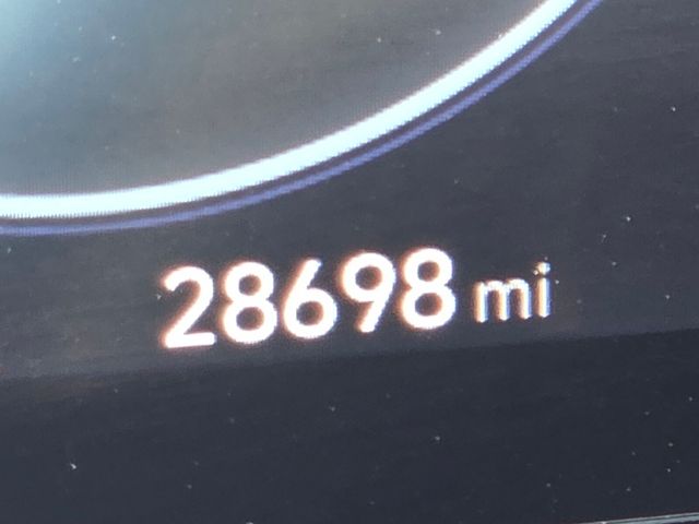 Used 2024 Hyundai Santa Cruz Truck