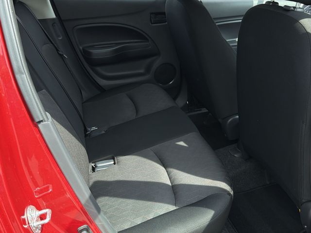 Used 2024  Mitsubishi ES image 35