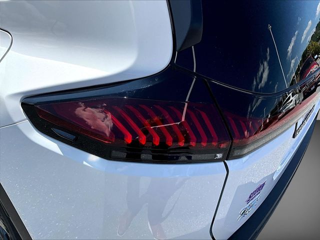New 2026 Toyota RAV4 SUV