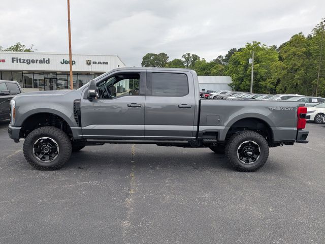 2026 Ford F-250 Super Duty LARIAT