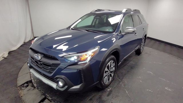2024 – Subaru – Outback