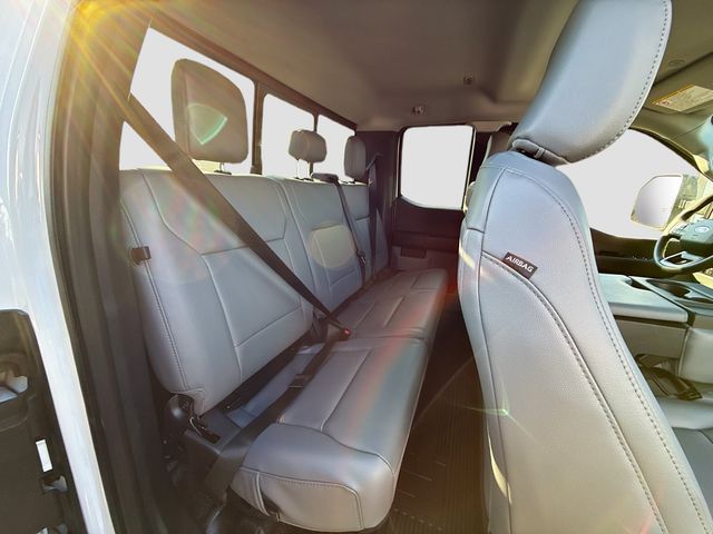 2025 Ford F-250SD XL photo