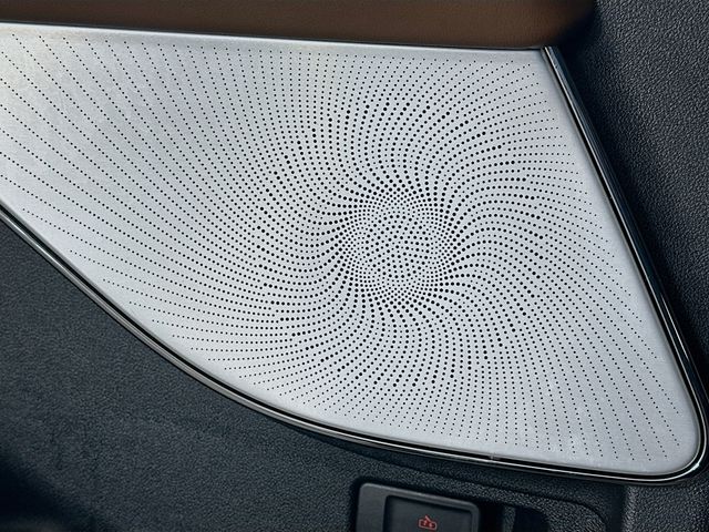 2020 Lincoln Aviator Reserve 19