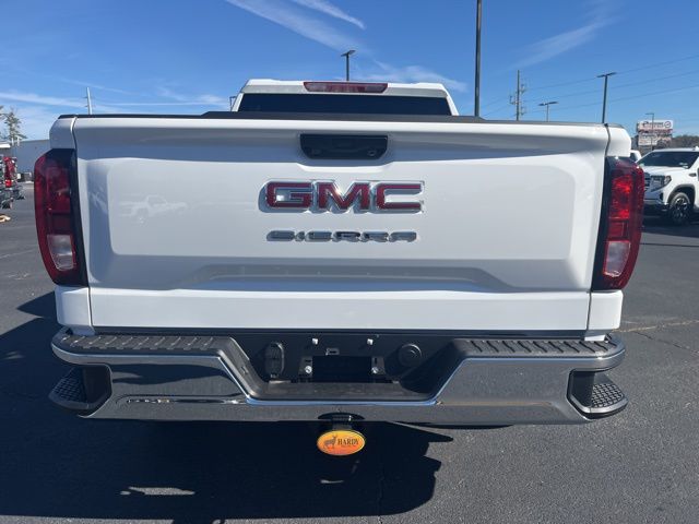 2026 GMC Sierra 1500 Pro:44886