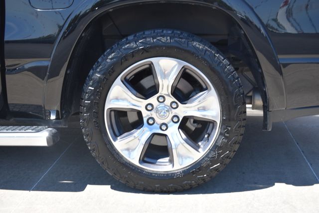 2022 RAM Ram 1500 Pickup Laramie - Photo 8