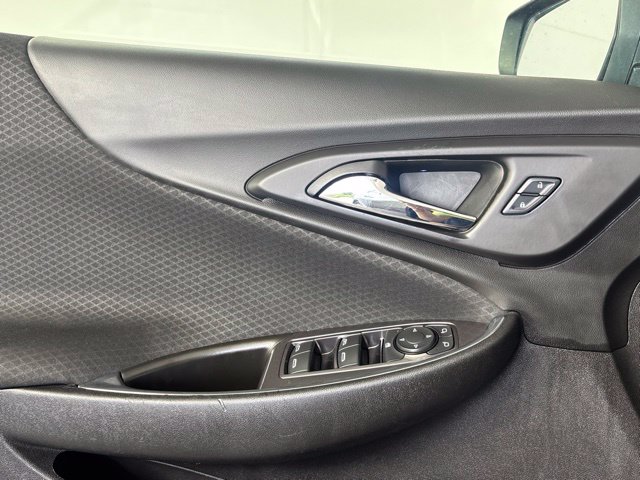 Used 2016 Chevrolet Malibu Sedan