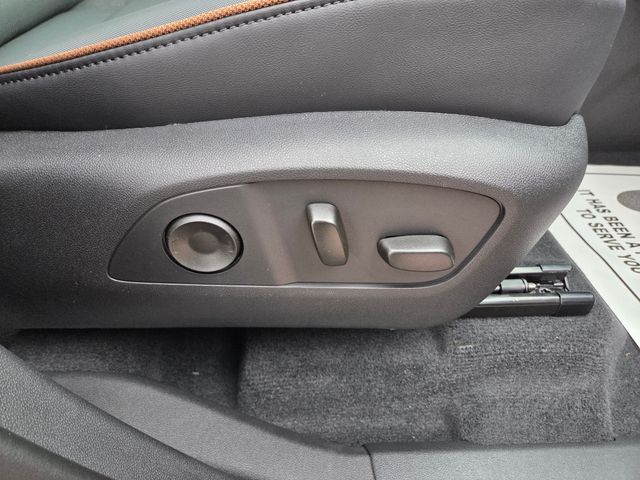 2026 GMC Acadia AT4 AWD