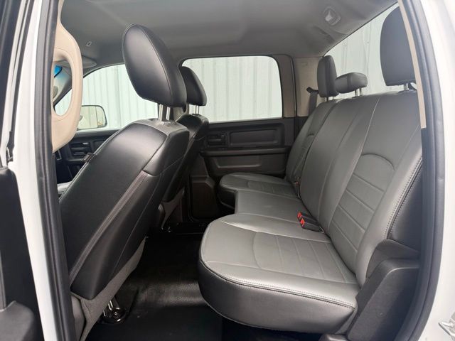 used 2021 Ram 1500 Classic car, priced at $24,205