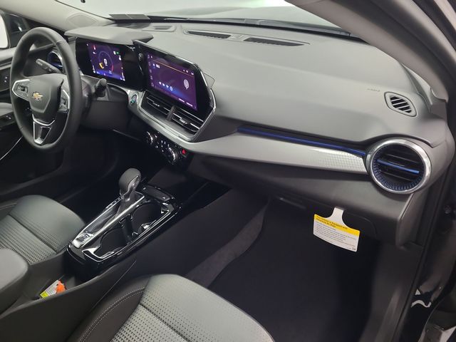 2026 – Chevrolet – Trax