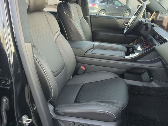 2026 INFINITI QX80 Autograph - Photo 29