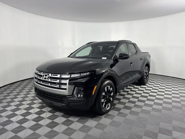 New 2025 Hyundai Santa Cruz For Sale in Indianapolis, IN