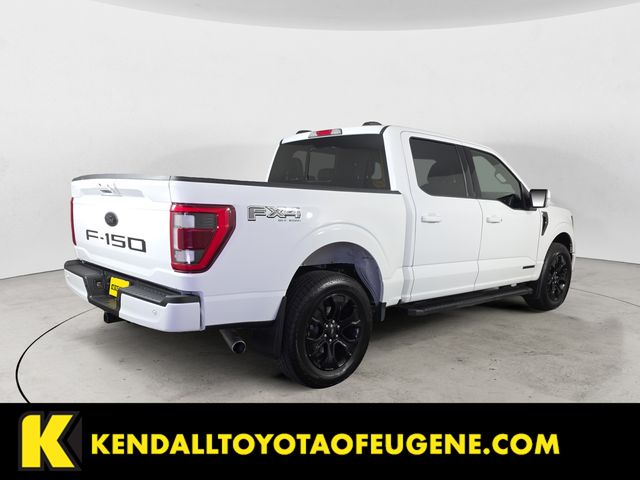 View vehicle photo 5