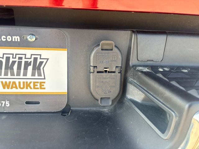 Used 2024 Ram 1500 Truck