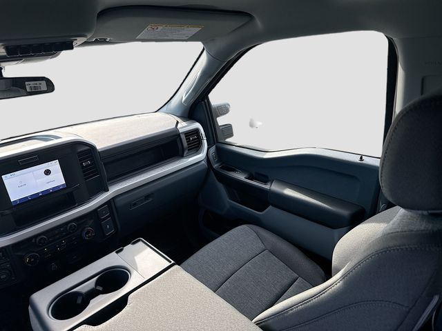2025 Ford F-250SD XL photo