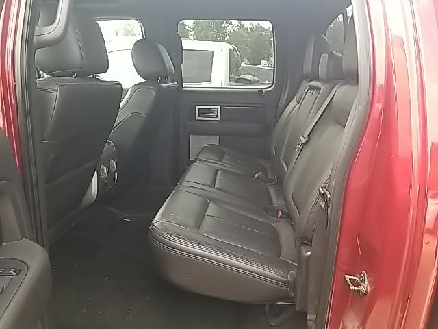 Used 2014 Ford F-150 Truck