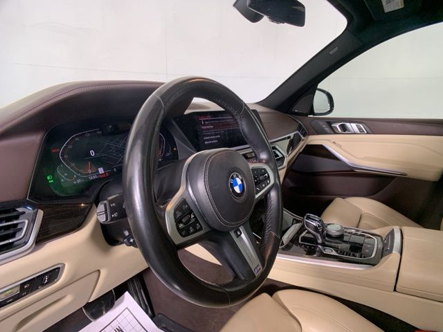 2019 BMW X5 xDrive40i 15