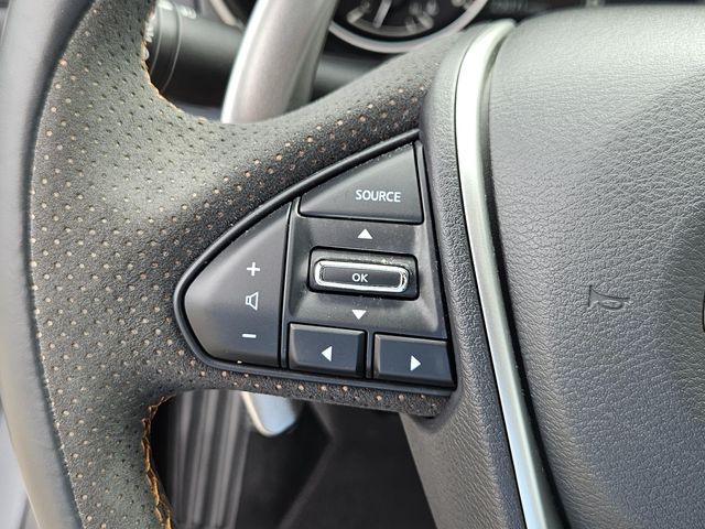 Used 2023 Nissan Maxima Sedan
