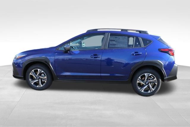 2024 Subaru Crosstrek Premium 19