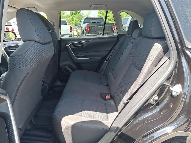 Used 2024 Toyota RAV4 LE For Sale in Gilbertsville, PA