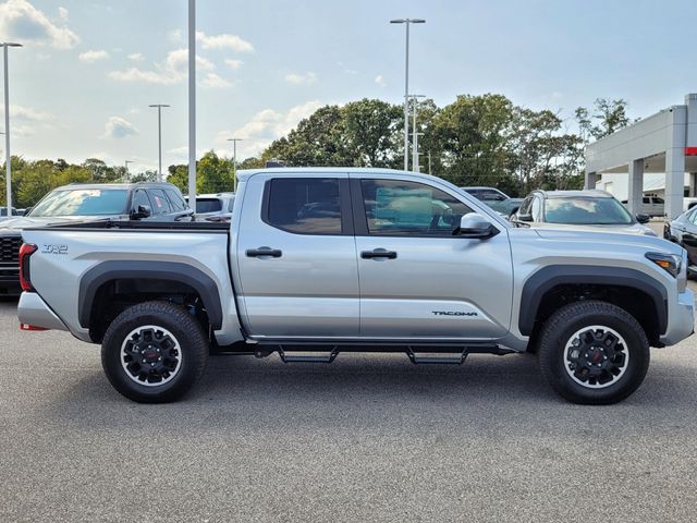 Used 2024 Toyota Tacoma TRD Off-Road 4D Double Cab