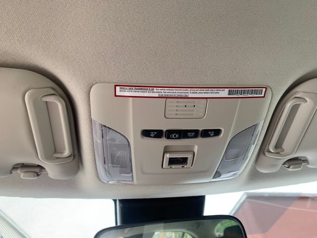 Used 2021 Toyota Corolla Hybrid Sedan