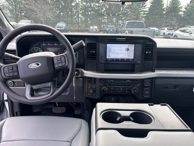 new 2026 Ford F-250SD car, priced at $51,597