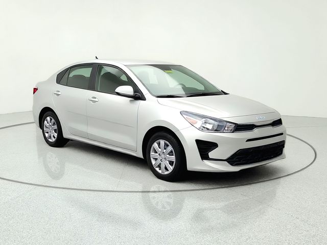 Used 2023 Kia Rio Sedan