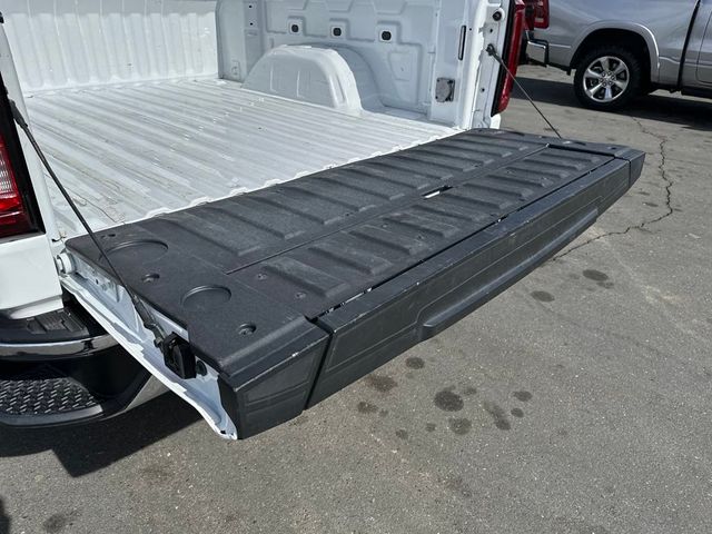 used 2024 GMC Sierra 1500 car, priced at $36,543