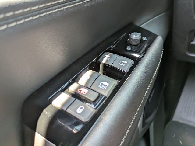 2026 Jeep Grand Wagoneer Limited Reserve 4x4