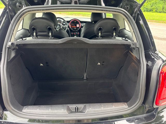 Used 2019 Mini Cooper S Hatchback