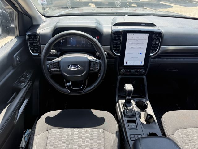 2024 Ford Ranger XLT Gray at Cook Ford