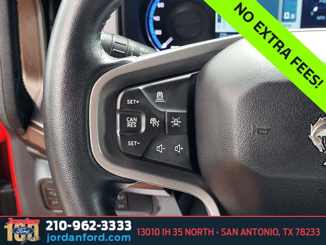 Used Car 2023 Ford Bronco  Outer Banks For Sale Under $50,000 In San Antonio, Texas