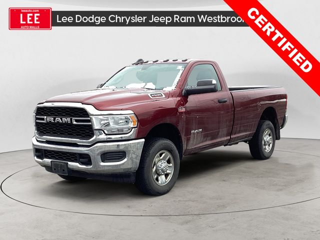 2020 RAM 2500 Tradesman 4WD