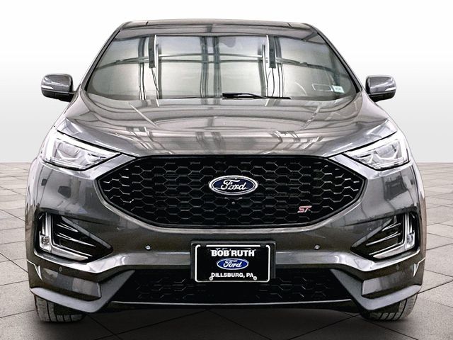 2019 Ford Edge ST Gray at South Hills CDJR