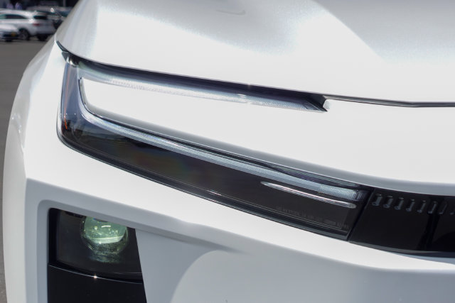 New 2026 Toyota C-HR SUV