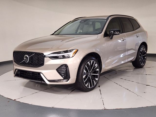 Bright Dusk Metallic 2026 Volvo XC60 SUV / Crossover All-Wheel Drive Automatic