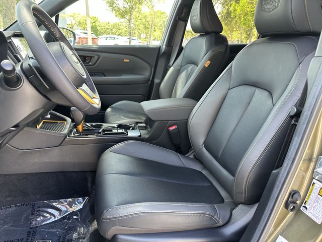 2026 Subaru Forester - $35,888