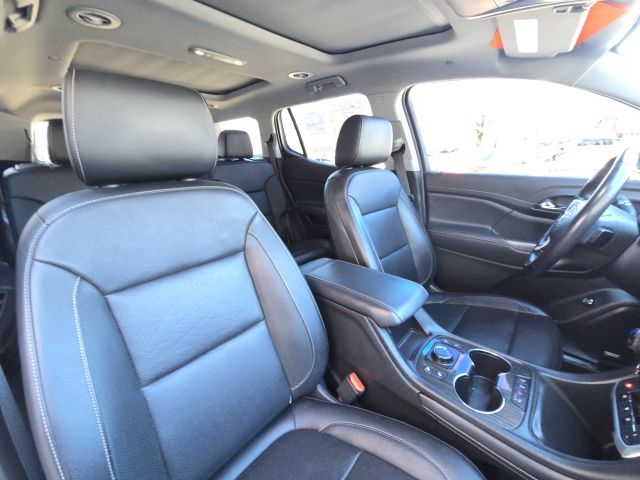 2020 GMC Acadia SLT:167640B